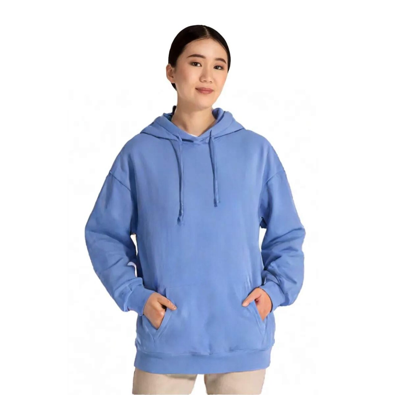 Gildan® Heavy Blend Hooded Sweatshirt for Winter & Casual Everyday Wear
